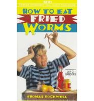 Audio: How to Eat Fried Worms