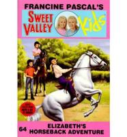 Elizabeth's Horseback Adventure
