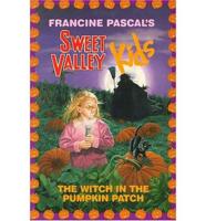 The Witch in the Pumpkin Patch