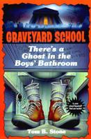 Graveyard 10: There's a Ghost