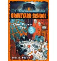 Graveyard 022:Boo Year's Eve