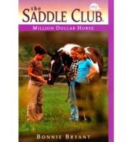 Million-Dollar Horse. Book 92