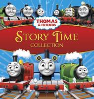 Thomas & Friends Story Time Collection