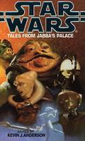 Tales from Jabba's Palace