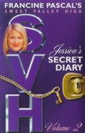 Jessica's Secret Diary