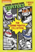 The Crime Fighter Collection