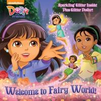 Welcome to Fairy World!