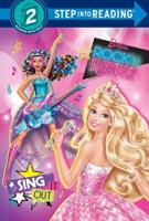 Sing It Out (Barbie in Rock 'N Royals)