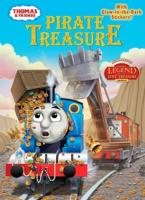 Pirate Treasure (Thomas & Friends)