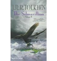 The Silmarillion. Volume 2