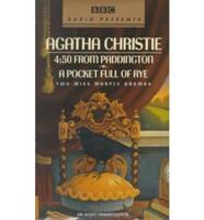 Agatha Christie's Miss Marple
