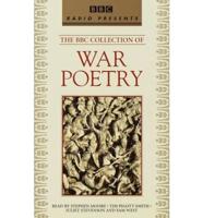 The BBC Collection of War Poetry