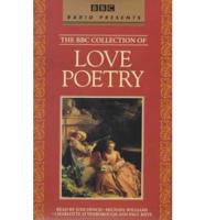 The BBC Collection of Love Poetry