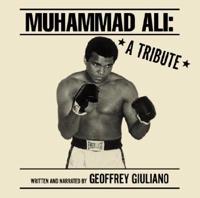 CD: Muhammad Ali - A Tribute