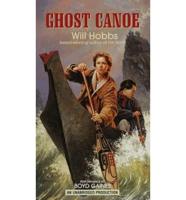 Ghost Canoe