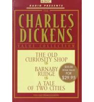 The Charles Dickens Value Collection