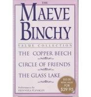 The Maeve Binchy Value Collection