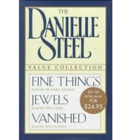 The Danielle Steel Value Collection