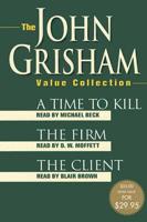 The John Grisham Value Collection