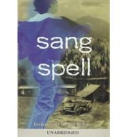 Audio: Sang Spell (Uab)