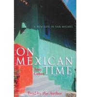 On Mexican Time