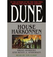 Dune--House Harkonnen