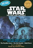 Star Wars the Han Solo Omnibus