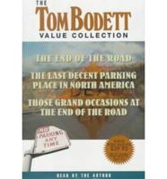 The Tom Bodett Value Collection