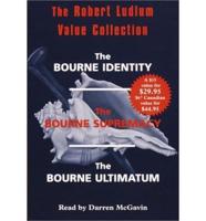 Robert Ludlum Value Collection