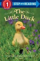 The Little Duck. Step Into Reading(R)(Step 1)