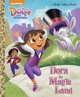 Dora in Magic Land
