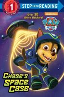 Chase's Space Case (Paw Patrol). Step Into Reading(R)(Step 1)