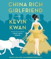 China Rich Girlfriend