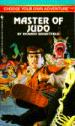 Master of Judo