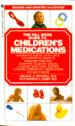The Pill Book Guide to Children's Medications