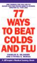 77 Ways to Beat Colds and Flu