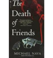 The Death of Friends
