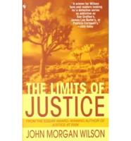Limits of Justice, The