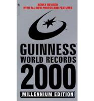 The Guinness Book of World Records. 2000