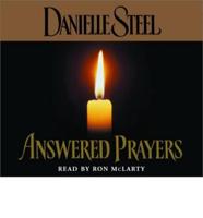 CD: Answered Prayers (AB)