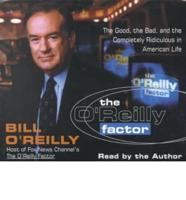 The O'Reilly Factor