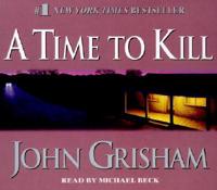 CD: Time to Kill
