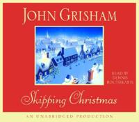 CD: Skipping Christmas (Uab)