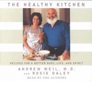 Cd: The Healthy Kitchen (Ab)