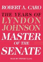 Master of the Senate (Au)