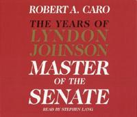 Master of the Senate (CD)