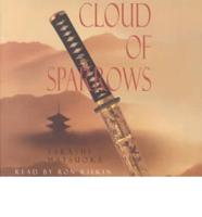 Cloud of Sparrows