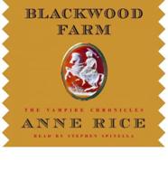 CD: Blackwood Farm (AB)