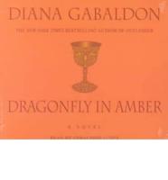 CD: Dragonfly in Amber