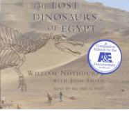 Lost Dinosaurs of Egypt